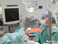 Μίνι ακριβής αφαίρεση συστημάτων χειρουργικών επεμβάσεων πλάσματος ραδιοσυχνότητας γυναικολογίας
