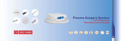 ποιότητας Σύστημα χειρουργικών επεμβάσεων πλάσματος Εργοστάσιο