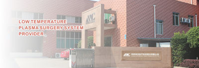 ποιότητας Σύστημα χειρουργικών επεμβάσεων πλάσματος Εργοστάσιο