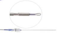 COBLATION διπολικό ηλεκτρόδιο αφαήρεσης τεχνολογίας πλάσματος για τον αυχενικό δίσκο Herniation