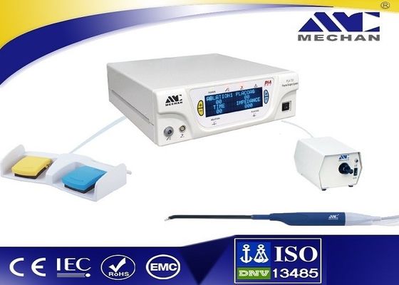 Good price Νέα γενιά Mechan της γεννήτριας πλάσματος για την ελάχιστα της εισβολής ΩΤΟΡΙΝΟΛΑΡΥΓΓΟΛΟΓΙΚΗ χειρουργική επέμβαση - στροβιλώδεις Channeling και αφαήρεση σε απευθείας σύνδεση