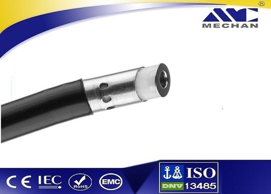 Good price Διπολικά σύστημα/ηλεκτρόδιο χειρουργικών επεμβάσεων πλάσματος RF για τη λαρυγγική οπισθοτομία όγκων σε απευθείας σύνδεση