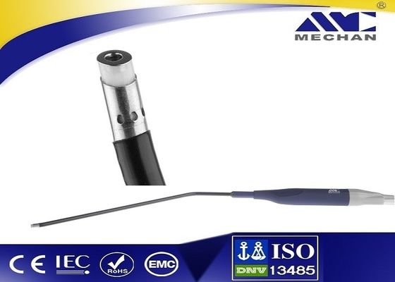 Good price Διπολική RF αφαήρεσης ισχυρή τέμνουσα ενέργεια ηλεκτροδίων χειρουργικών επεμβάσεων συσκευών λαρυγγική σε απευθείας σύνδεση