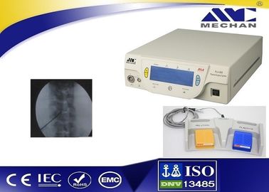 Good price Ηλεκτρική χειρουργική μονάδα πλάσματος χαμηλής θερμοκρασίας RF, ελάχιστος της εισβολής για την επεξεργασία Nucleoplasty σε απευθείας σύνδεση
