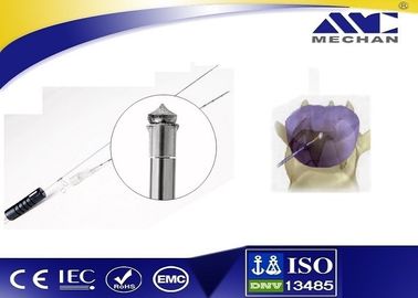 Good price Χαμηλός έλεγχος/ράβδος σπονδυλικών στηλών θερμοκρασίας ελάχιστα της εισβολής για τον οσφυικό δίσκο σπονδύλων σε απευθείας σύνδεση