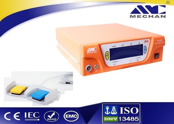 Good price Urology χειρουργική συσκευή πλάσματος γεννητριών πλάσματος λιγότερη ζημία για τη χειρουργική επέμβαση BPH σε απευθείας σύνδεση