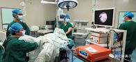 100KHZ πορτοκαλιά αφαήρεση συστημάτων χειρουργικών επεμβάσεων πλάσματος χρώματος για Urology τη χειρουργική επέμβαση