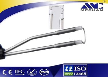 Good price Ενιαίος έλεγχος πλάσματος χειρουργικών επεμβάσεων σχεδίου BPH βρόχων με το λεπτό δαχτυλίδι και το παχύ δαχτυλίδι σε απευθείας σύνδεση