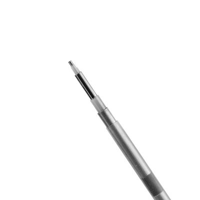 Good price Στροβιλώδης ράβδος Coblator πλάσματος, γεννήτρια πλάσματος με τη λιγότερη θερμική ενέργεια σε απευθείας σύνδεση