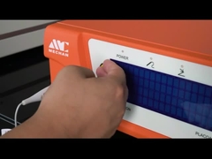 Ελάχιστος της εισβολής εξοπλισμός pla-600 χειρουργικών επεμβάσεων γυναικολογίας Mechan