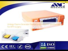 Ουρολογία Πλασματική γεννήτρια Πλασματική χειρουργική συσκευή Λιγότερη ζημιά για χειρουργική επέμβαση BPH