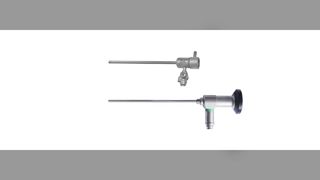 Ωτοσκόπιο και Θήκη