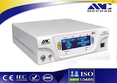 Good price Ηλεκτροχειρουργική μονάδα Ενεργειακής Πλατφόρμας Γεννήτριας Ηλεκτροχειρουργικής σε απευθείας σύνδεση