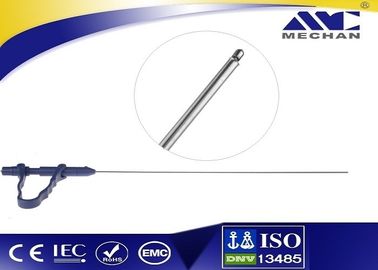 Διπολικός έλεγχος RF Nucleoplasty για τη νωτιαία αποσυμπίεση