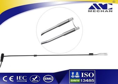 Μίας χρήσης έλεγχος 24mm Gyn πλάσματος Nonthermal RF διάμετρος για Myomectomy