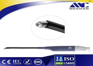 Good price Στροβιλώδης ράβδος Coblator αδενοτομίας, ΩΤΟΡΙΝΟΛΑΡΥΓΓΟΛΟΓΙΚΌ ηλεκτρόδιο χειρουργικών επεμβάσεων πλάσματος RF σε απευθείας σύνδεση