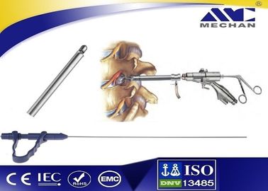 Good price Έλεγχος ραδιοσυχνότητας χαμηλής θερμοκρασίας, νωτιαίο ιατρικό όργανο ελέγχων χειρουργικών επεμβάσεων σε απευθείας σύνδεση