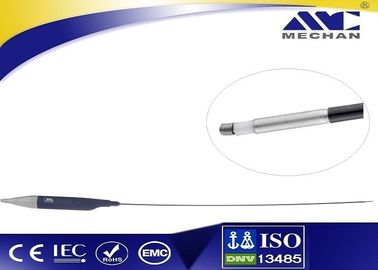 Η Urethral ράβδος ραδιοσυχνότητας μομφής, εξετάζει το χειρουργικό όργανο για Urethrostenosis