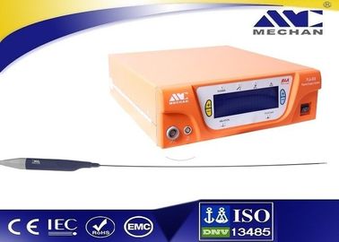 100KHZ πορτοκαλιά αφαήρεση συστημάτων χειρουργικών επεμβάσεων πλάσματος χρώματος για Urology τη χειρουργική επέμβαση