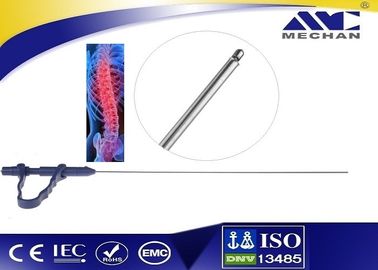 Good price Ελάχιστα της εισβολής έλεγχος σπονδυλικών στηλών πλάσματος σε ενδοσπονδυλική Foramen λειτουργία ενδοσκοπίων σε απευθείας σύνδεση