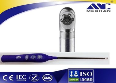 Good price Έλλειψης χειρουργικό όργανο ελέγχων πλάσματος καλωδίων διπολικό με το διακόπτη δάχτυλων σε απευθείας σύνδεση